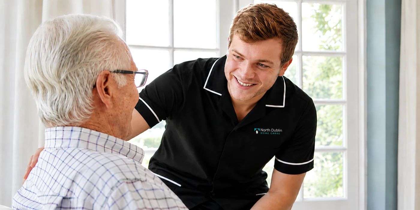 Companionship & Social Support - NDHC