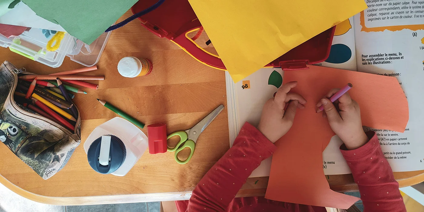 Family Support & Childcare - NDHC
