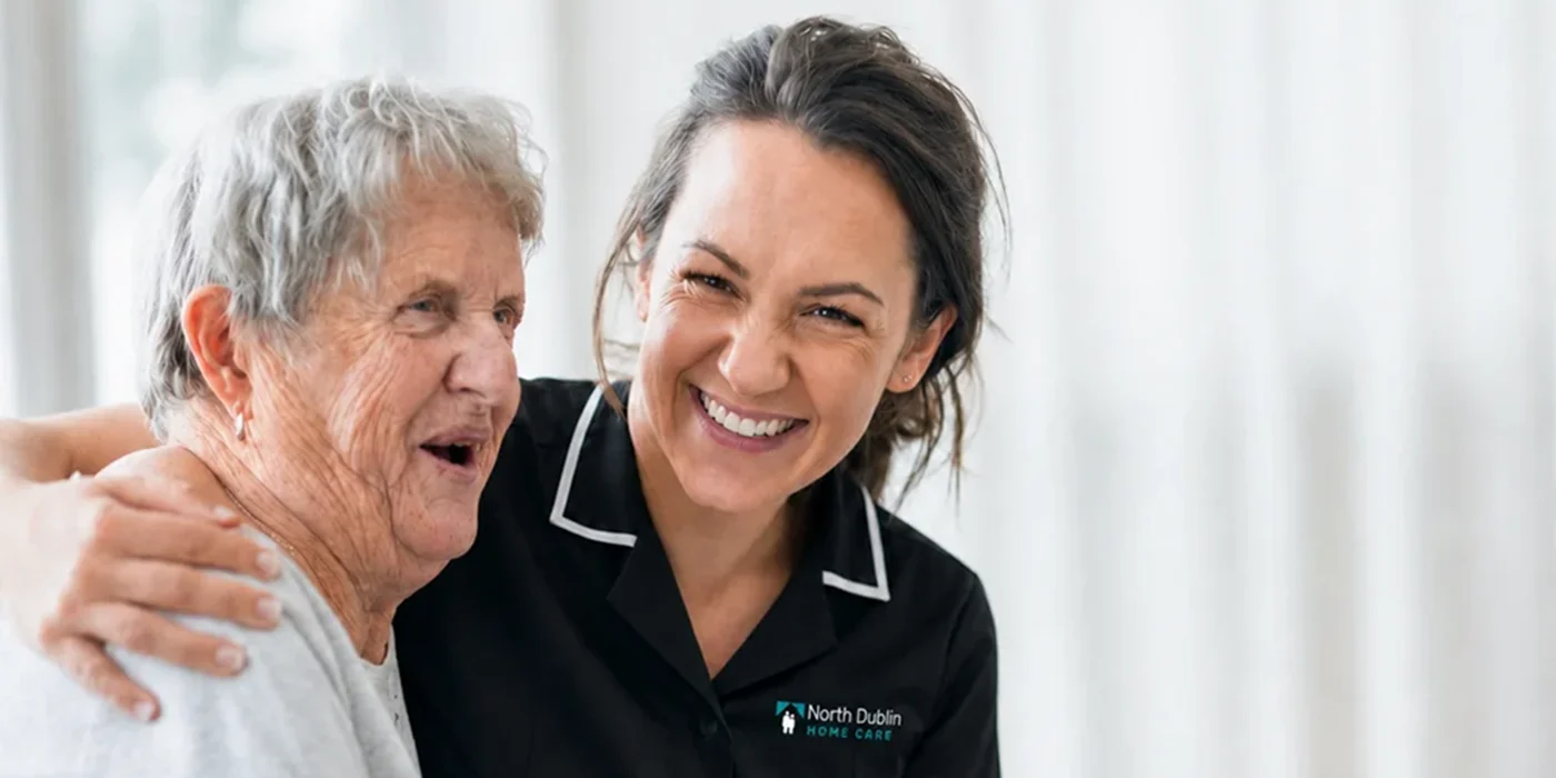 Support Partnerships - NDHC